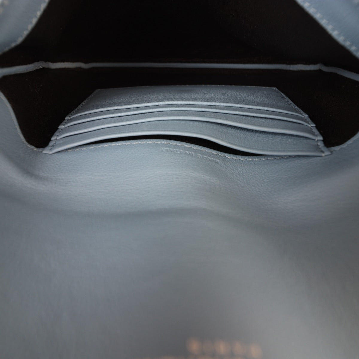 Saint Laurent Monogram Crossbody