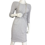 Chanel Pearl CC Long Necklace