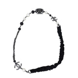 Chanel CC Pearl Headband