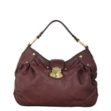 Louis Vuitton Mahina Solar PM Perforated Monogram