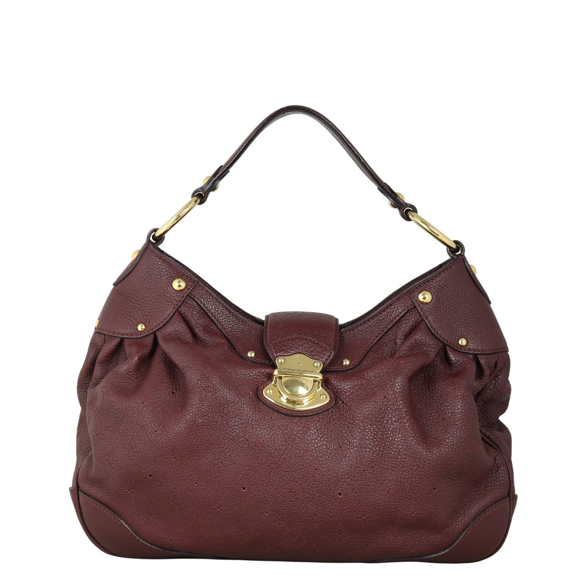 Louis Vuitton Mahina Solar PM Perforated Monogram