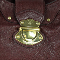 Louis Vuitton Mahina Solar PM Perforated Monogram