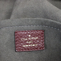 Louis Vuitton Mahina Solar PM Perforated Monogram