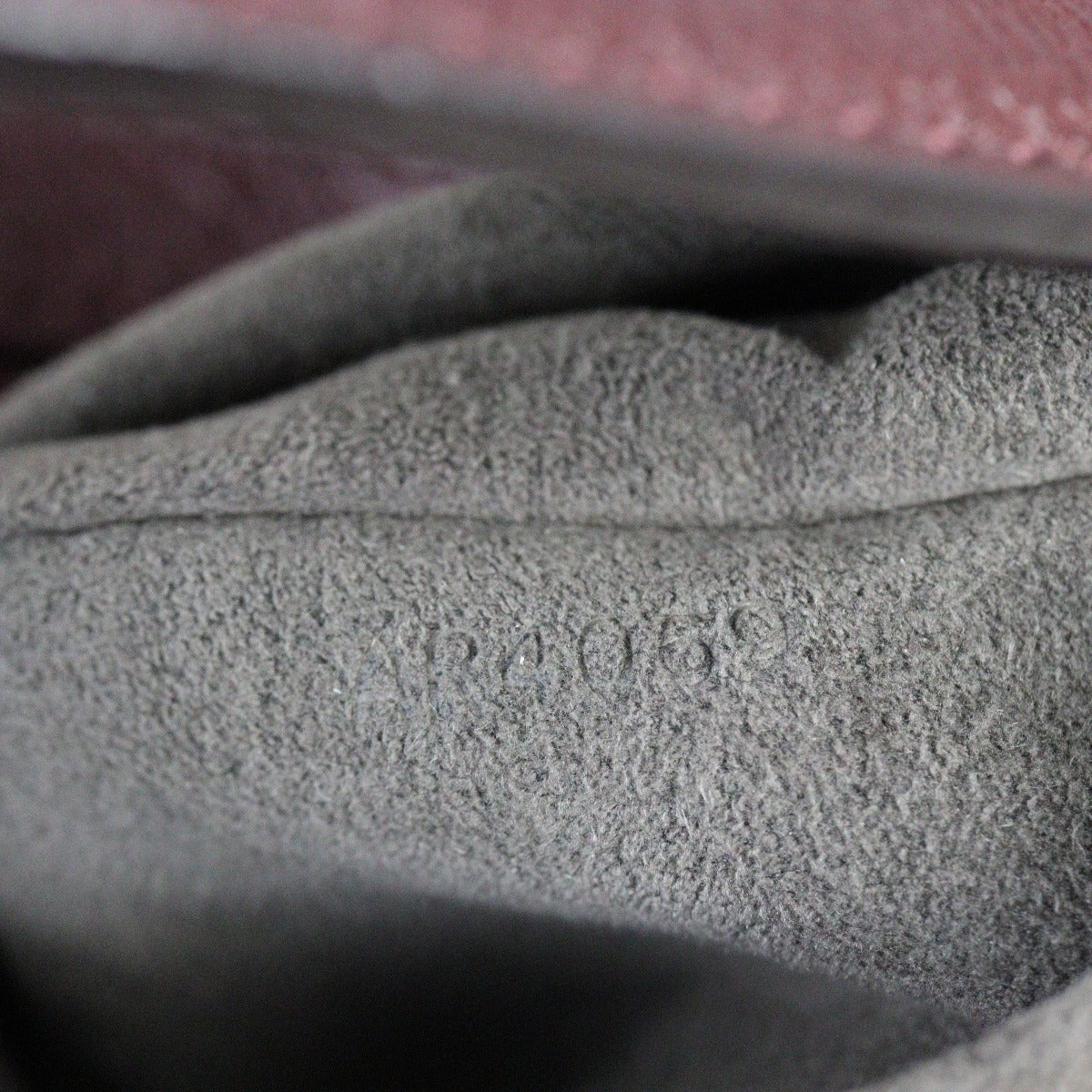 Louis Vuitton Mahina Solar PM Perforated Monogram