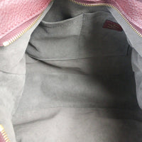 Louis Vuitton Mahina Solar PM Perforated Monogram