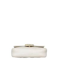 Gucci GG Marmont Matelasse Super Mini Shoulder Bag