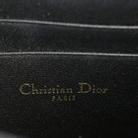 Dior My Dior Top Handle Mini Clutch on Chain