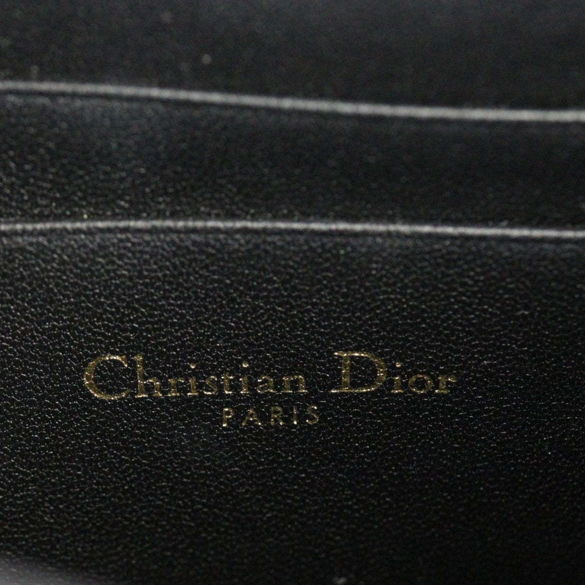 Dior My Dior Top Handle Mini Clutch on Chain