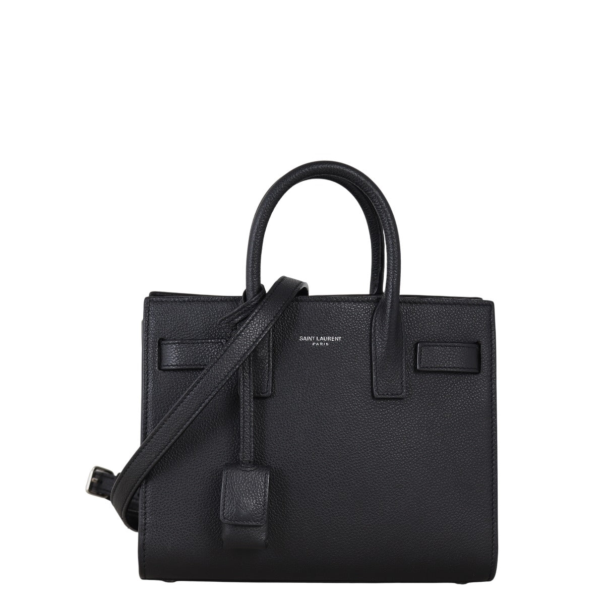 Saint Laurent Sac de Jour Nano