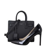 Saint Laurent Sac de Jour Nano