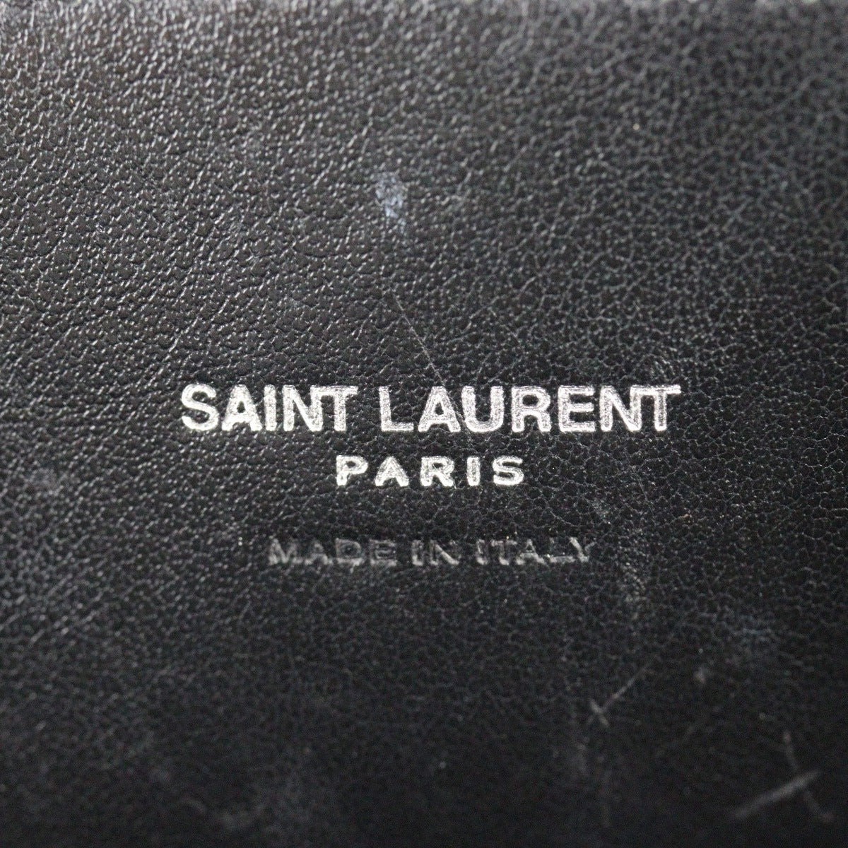 Saint Laurent Sac de Jour Nano