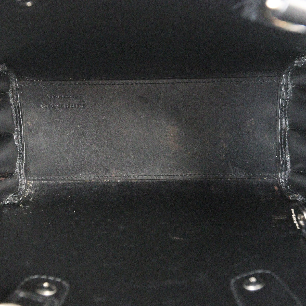 Saint Laurent Sac de Jour Nano