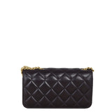 Chanel Phone Holder on Chain