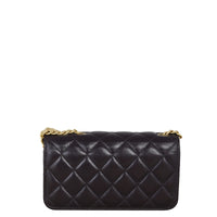 Chanel Phone Holder on Chain