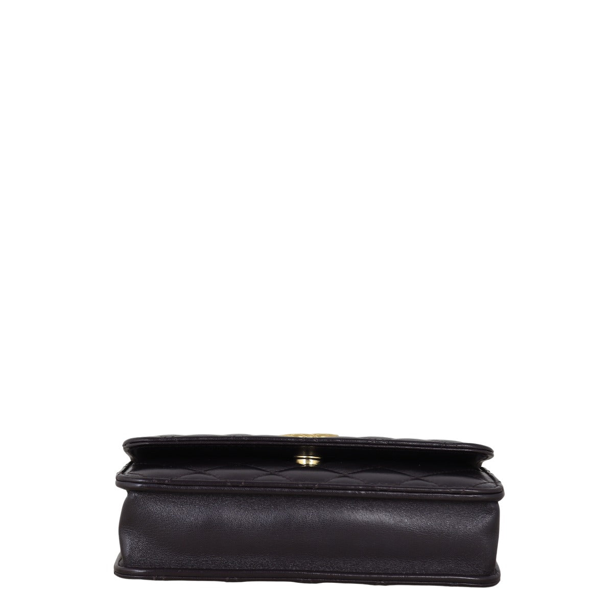 Chanel Phone Holder on Chain