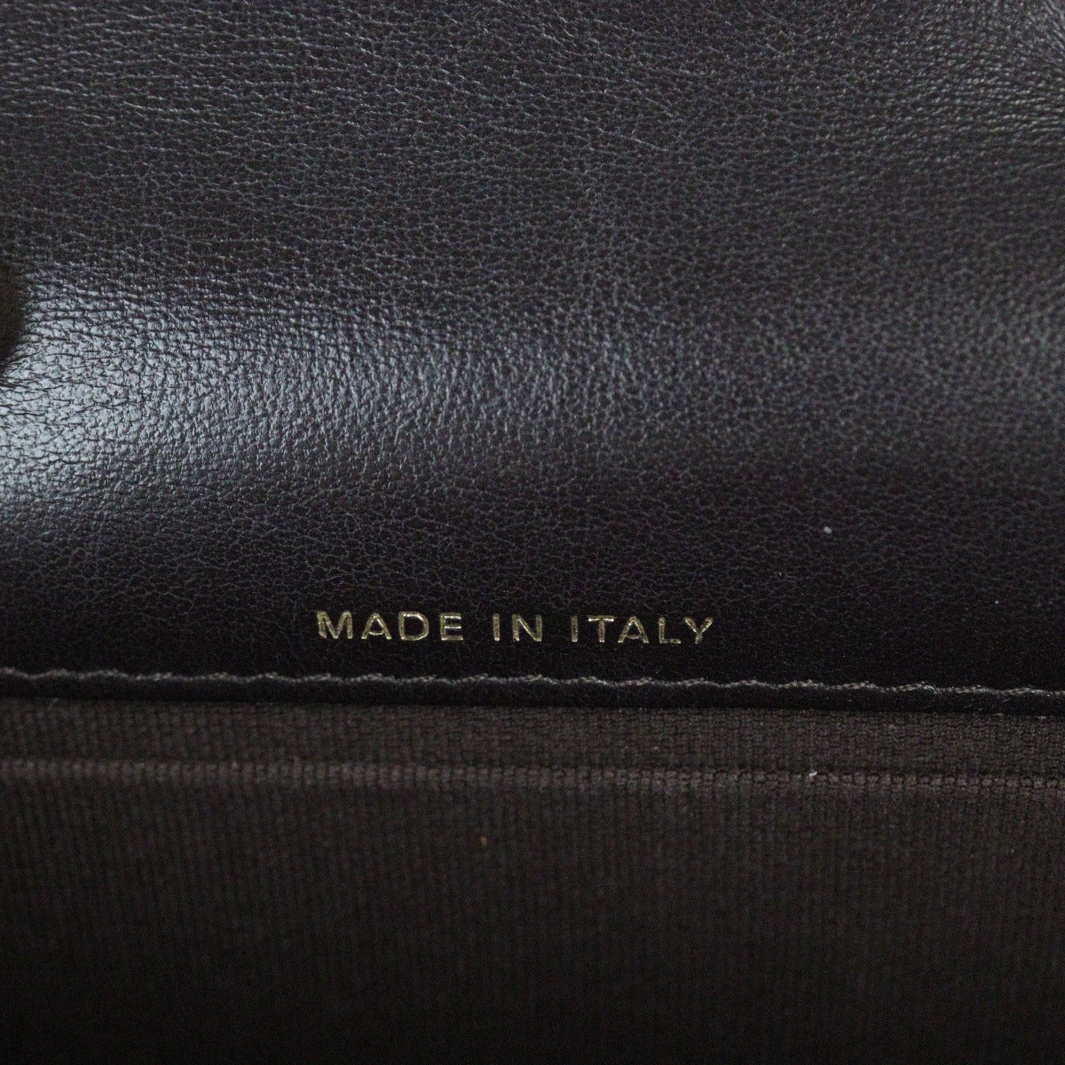 Chanel Phone Holder on Chain