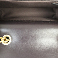 Chanel Phone Holder on Chain