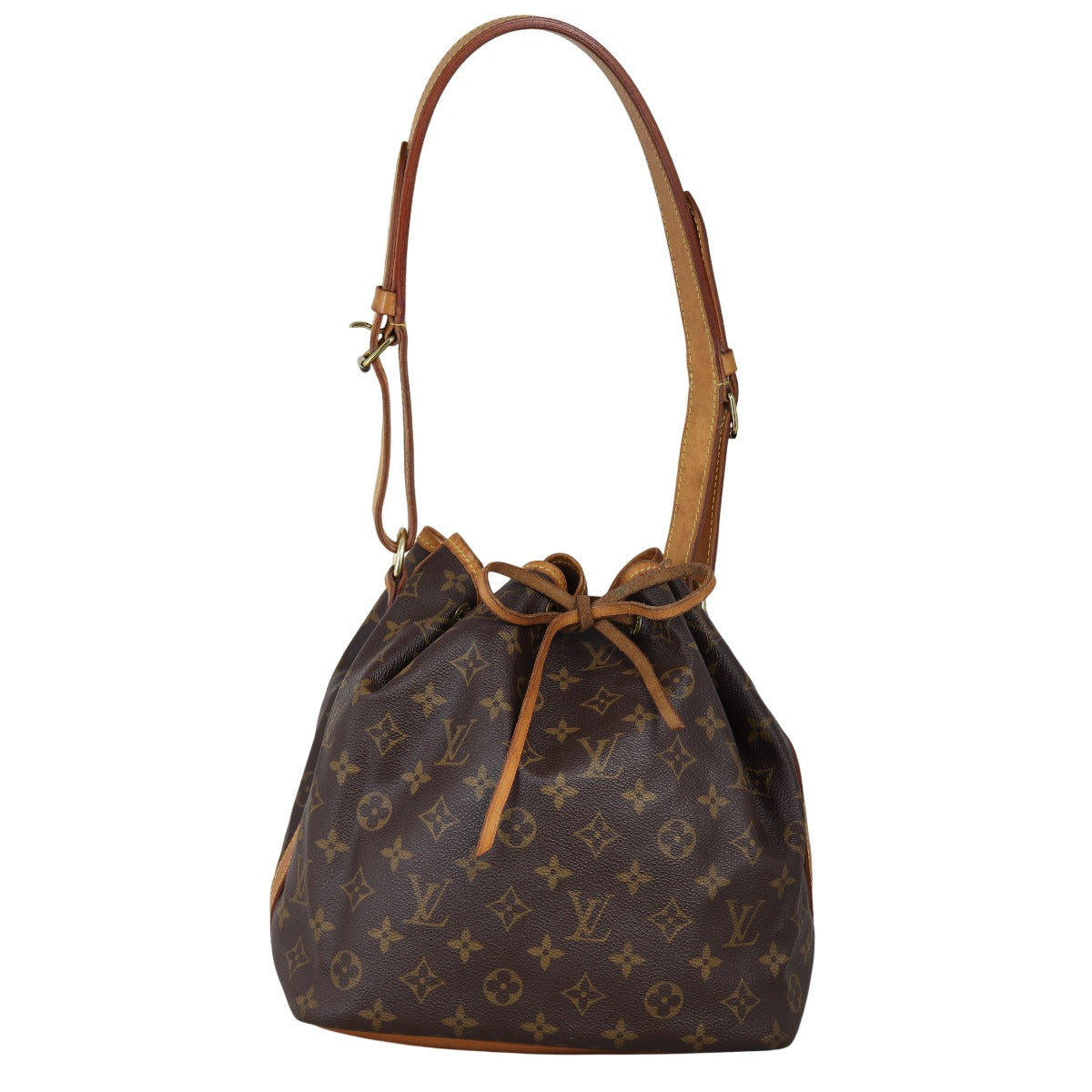 Louis Vuitton Petit Noe Monogram