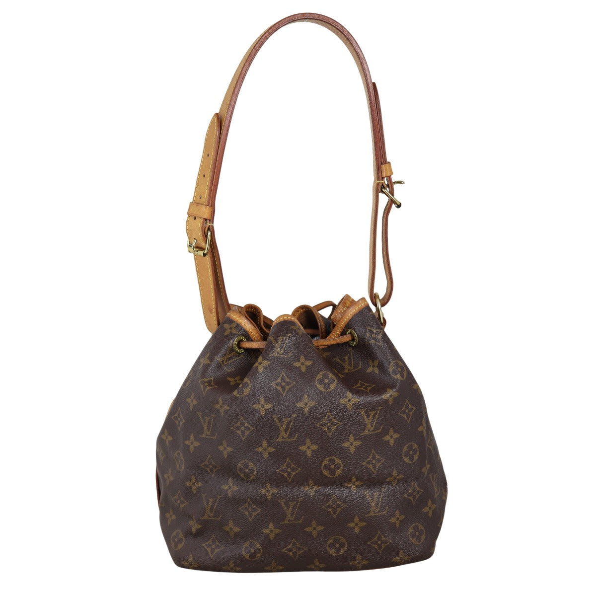 Louis Vuitton Petit Noe Monogram