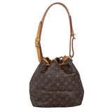 Louis Vuitton Petit Noe Monogram