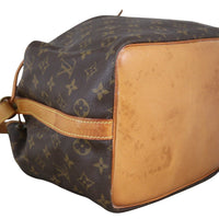 Louis Vuitton Petit Noe Monogram