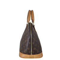 Louis Vuitton Alma PM Monogram
