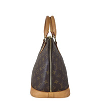 Louis Vuitton Alma PM Monogram