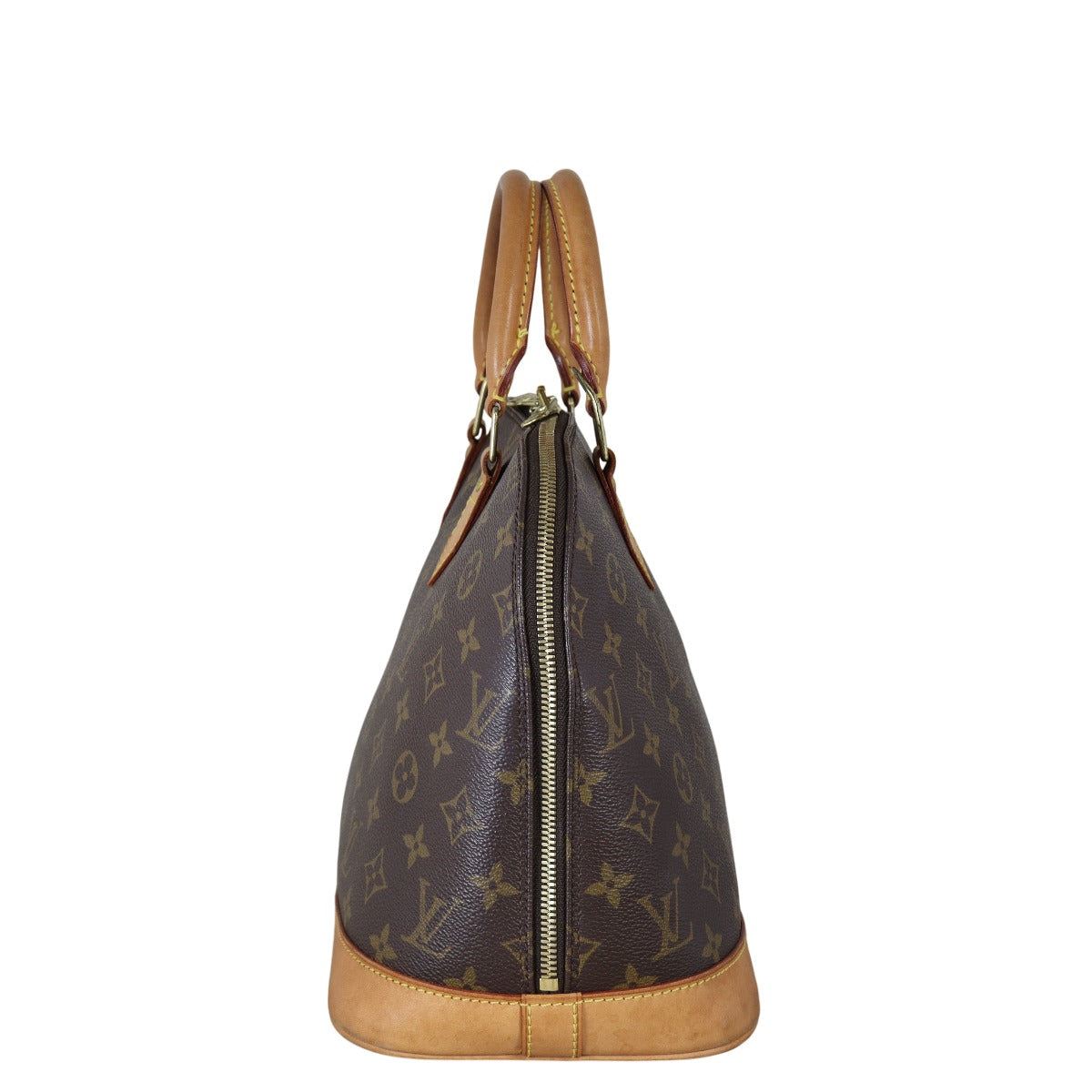 Louis Vuitton Alma PM Monogram