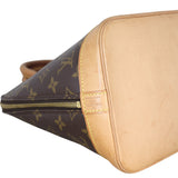 Louis Vuitton Alma PM Monogram