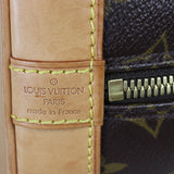 Louis Vuitton Alma PM Monogram