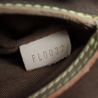 Louis Vuitton Alma PM Monogram