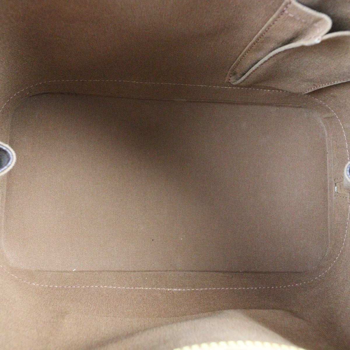 Louis Vuitton Alma PM Monogram