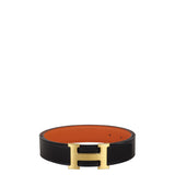 Hermes H Reversible Belt Kit