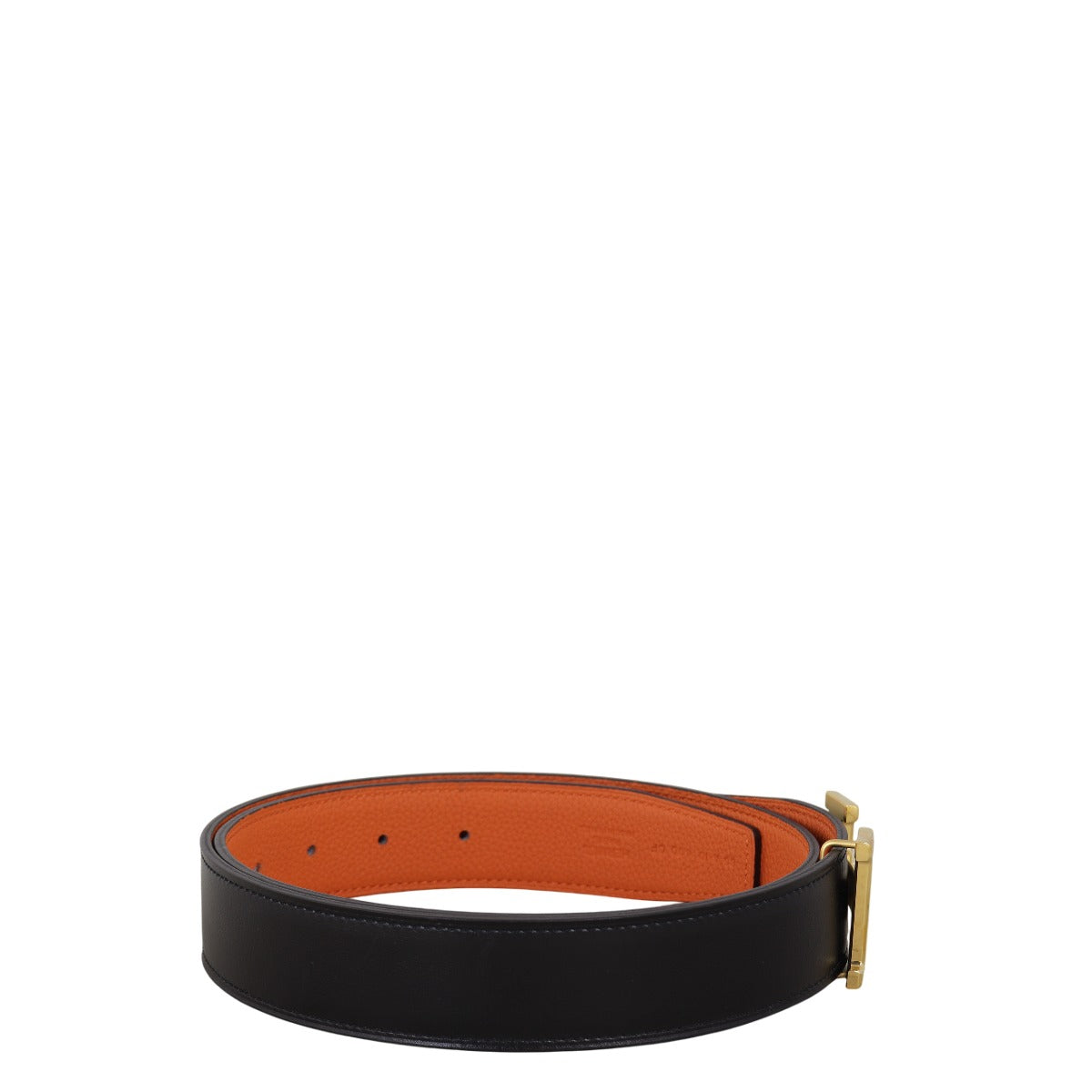 Hermes H Reversible Belt Kit
