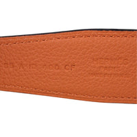 Hermes H Reversible Belt Kit