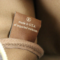 Louis Vuitton Speedy 35 Bandouliere Monogram