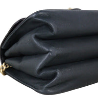 Chanel Paris-Cosmopolite Straight-Lined Flap Bag Small