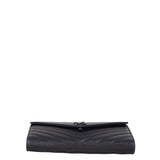 Saint Laurent Cassandre Chain Wallet