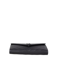 Saint Laurent Cassandre Chain Wallet