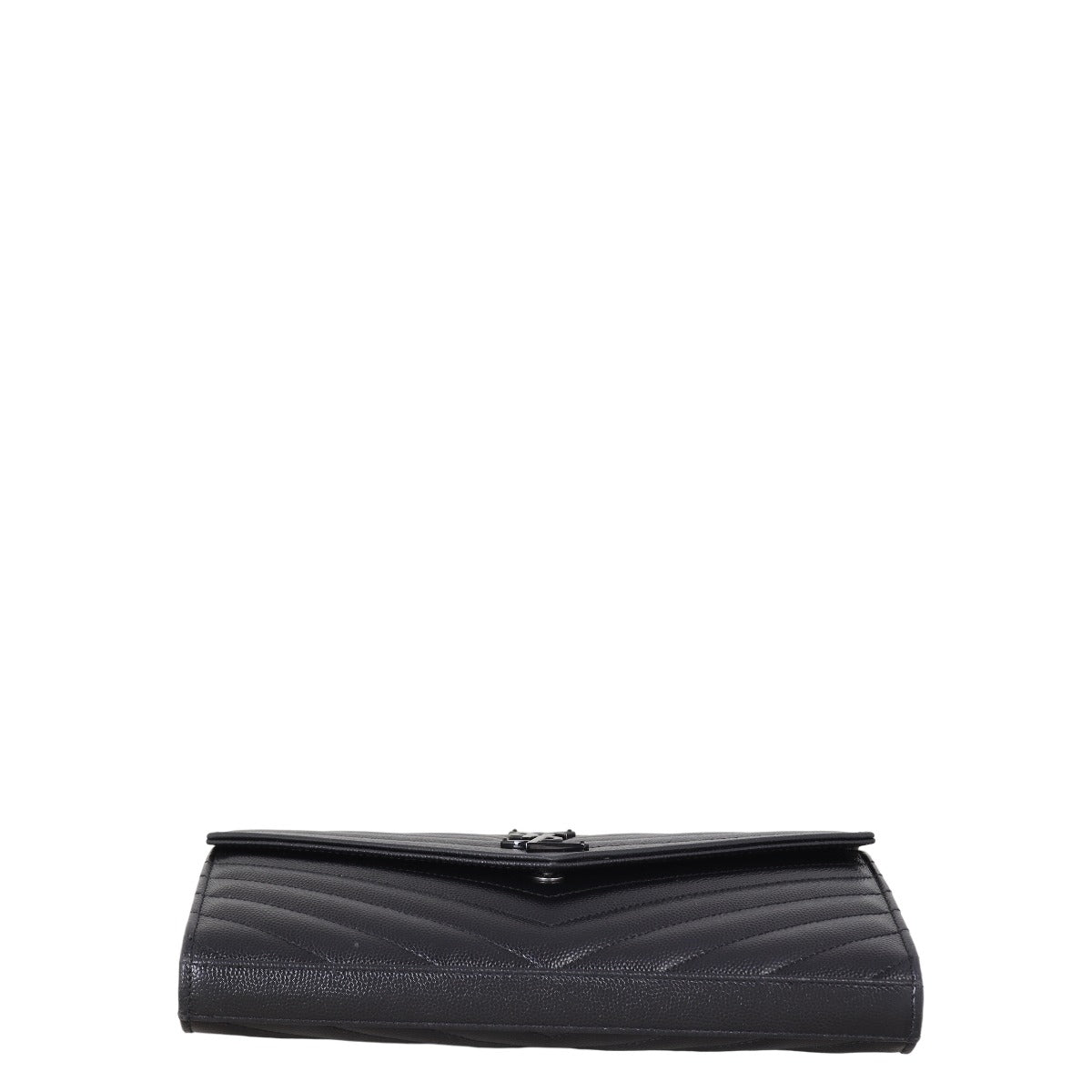 Saint Laurent Cassandre Chain Wallet