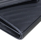 Saint Laurent Cassandre Chain Wallet
