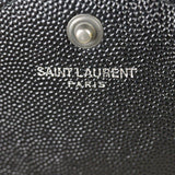 Saint Laurent Cassandre Chain Wallet