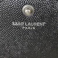 Saint Laurent Cassandre Chain Wallet