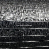 Saint Laurent Cassandre Chain Wallet