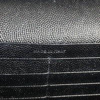 Saint Laurent Cassandre Chain Wallet