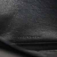 Saint Laurent Cassandre Chain Wallet