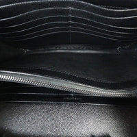 Saint Laurent Cassandre Chain Wallet