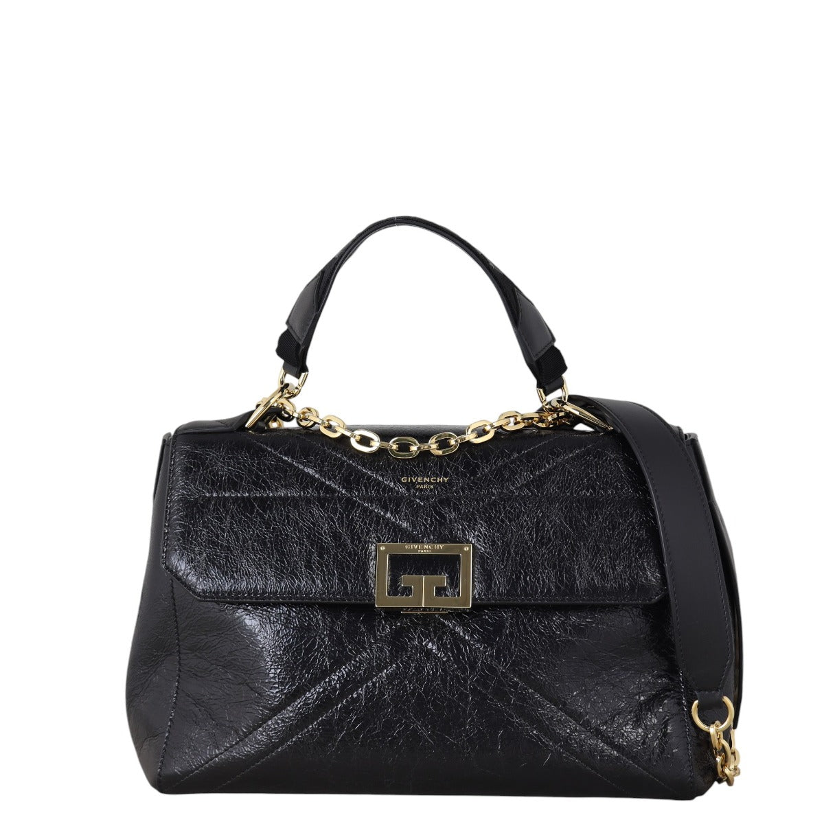 Givenchy ID Flap Medium