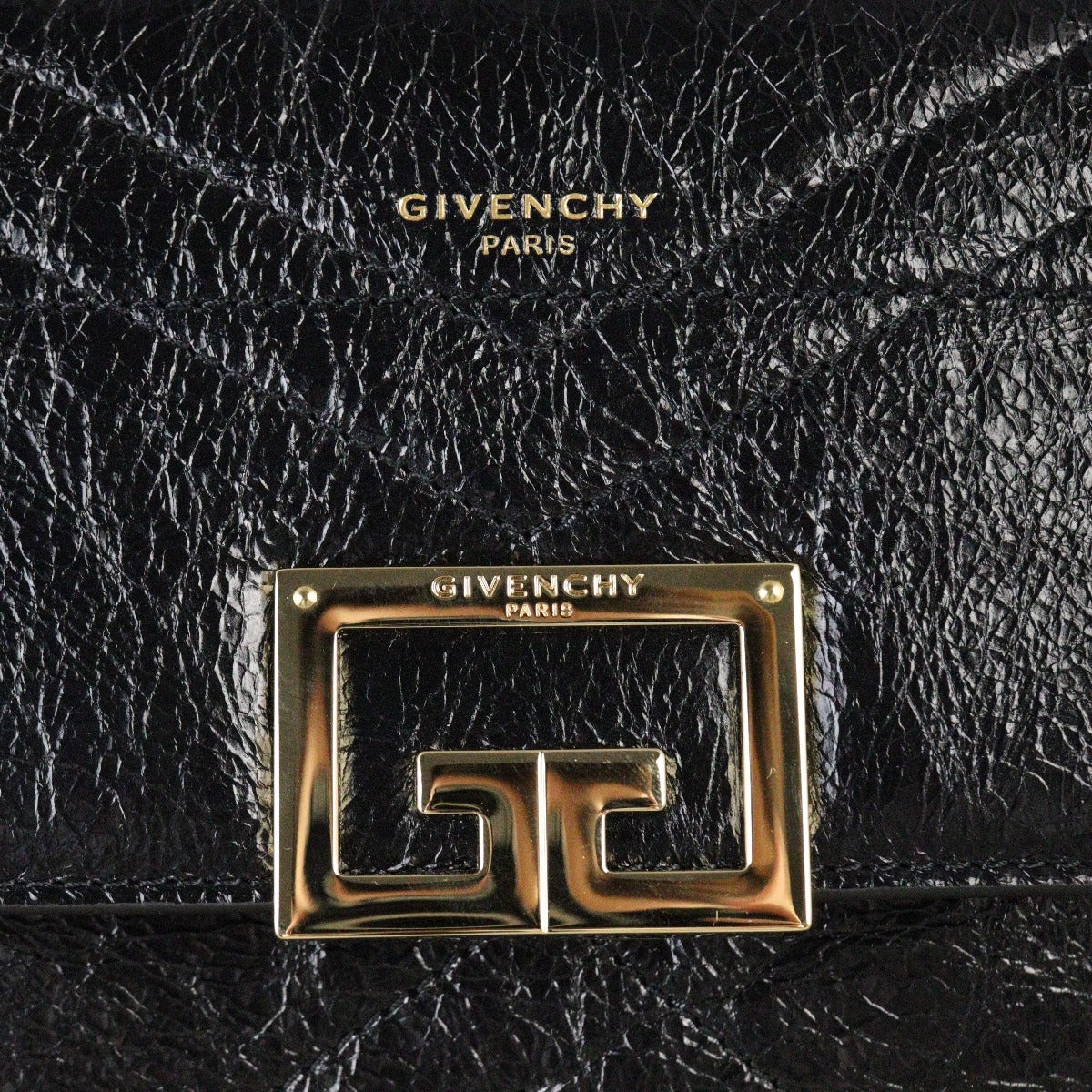 Givenchy ID Flap Medium