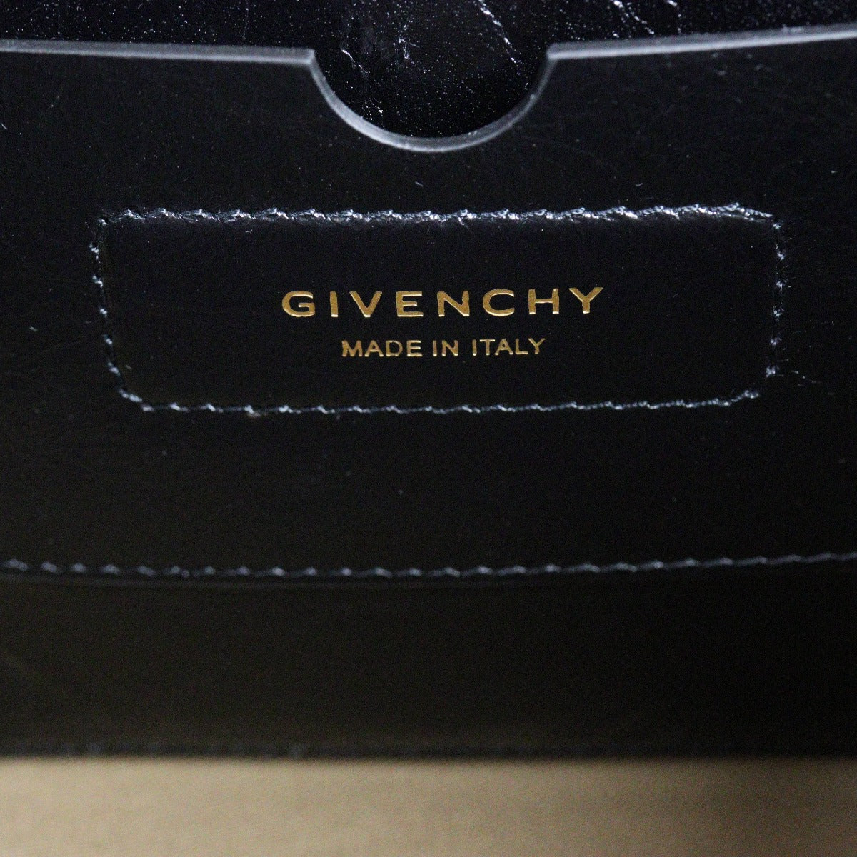 Givenchy ID Flap Medium
